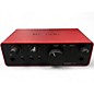 Used Focusrite Scarlett Solo Audio Interface thumbnail