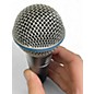 Used Shure Beta 58A Dynamic Microphone