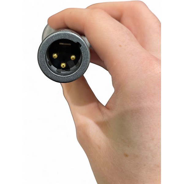 Used Shure Beta 58A Dynamic Microphone