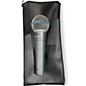 Used Shure Beta 58A Dynamic Microphone
