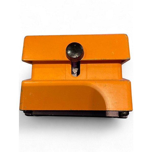 Used BOSS DS2 Turbo Distortion Effect Pedal