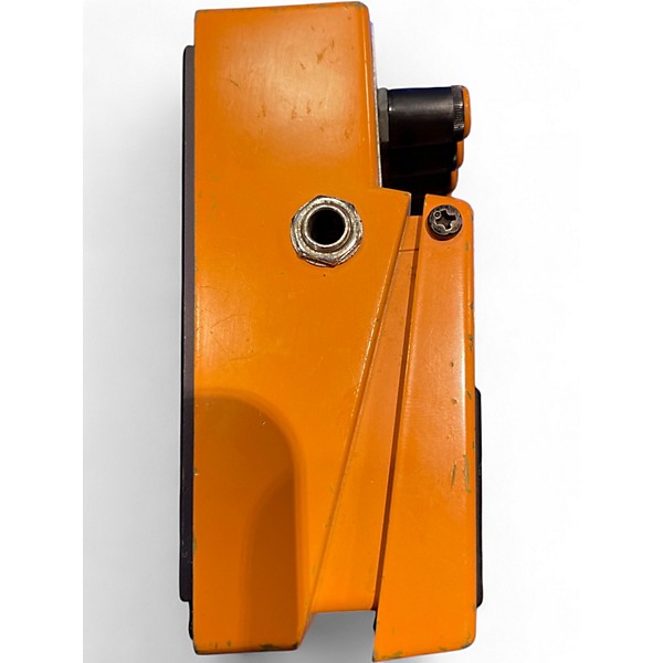 Used BOSS DS2 Turbo Distortion Effect Pedal