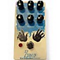 Used EarthQuaker Devices zoar Effect Pedal thumbnail