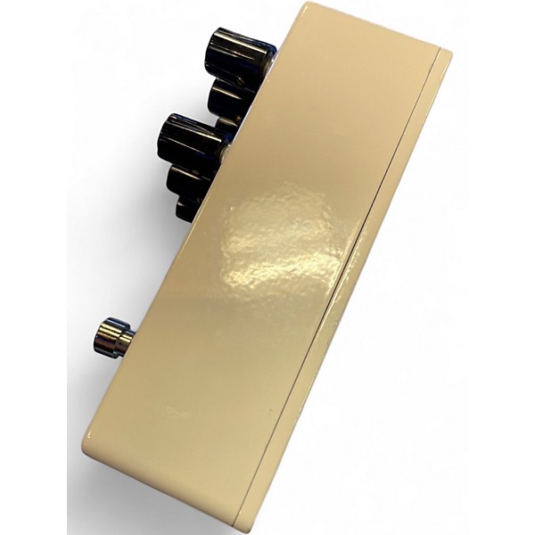 Used EarthQuaker Devices zoar Effect Pedal