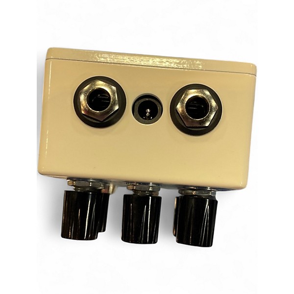 Used EarthQuaker Devices zoar Effect Pedal