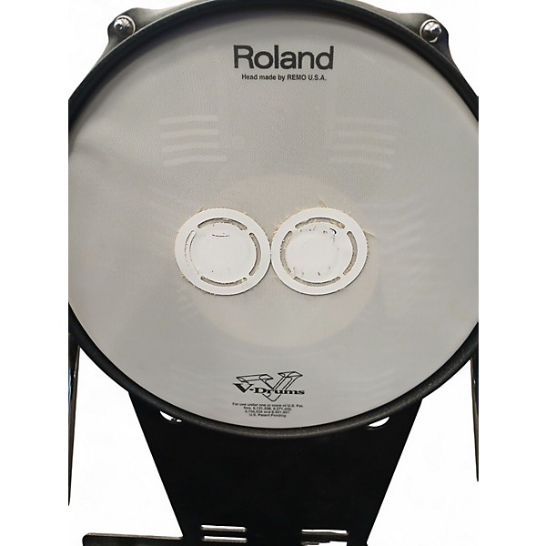 Used Roland KD120 Trigger Pad