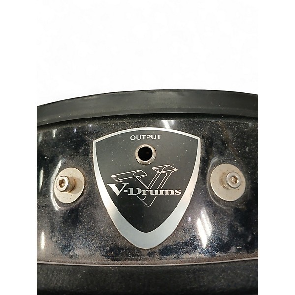 Used Roland KD120 Trigger Pad