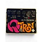 Used Electro-Harmonix XO Q-Tron Plus Envelope Filter Effect Pedal thumbnail
