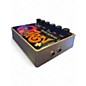 Used Electro-Harmonix XO Q-Tron Plus Envelope Filter Effect Pedal