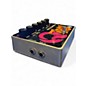 Used Electro-Harmonix XO Q-Tron Plus Envelope Filter Effect Pedal