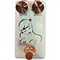 Used Red Witch eve tremelo Effect Pedal thumbnail