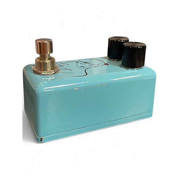 Used Red Witch eve tremelo Effect Pedal