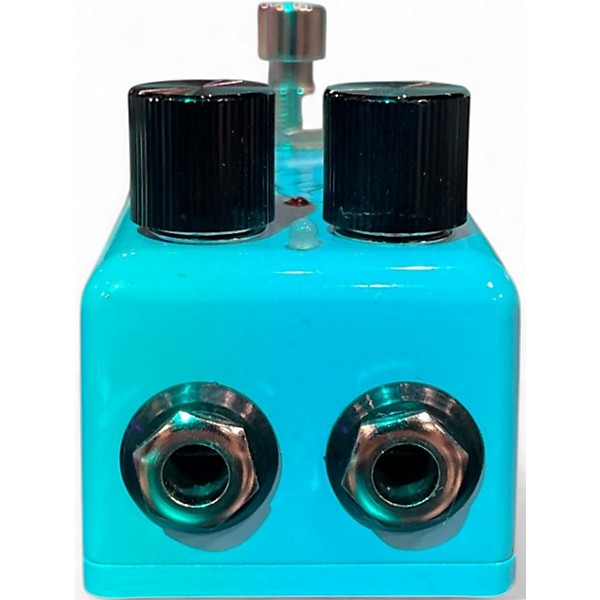 Used Red Witch eve tremelo Effect Pedal