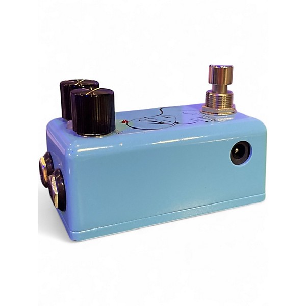 Used Red Witch eve tremelo Effect Pedal