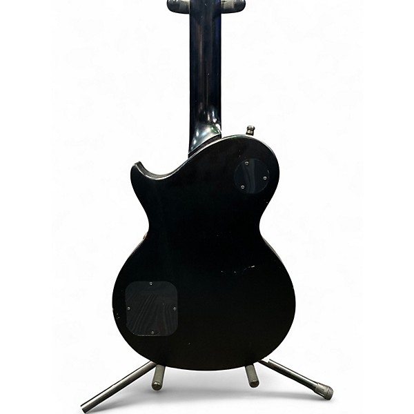 Used AXL badwater 1216 series distressed  matte burst Solid Body Electric Guitar