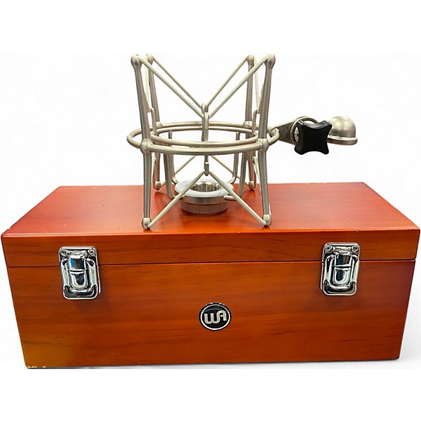 Used Warm Audio WA-87 R2 Condenser Microphone