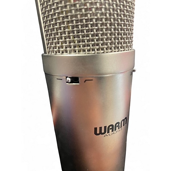 Used Warm Audio WA-87 R2 Condenser Microphone