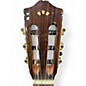Used Cordoba GK Studio Negra Natural Classical Acoustic Guitar