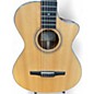 Used Taylor 314CE Natural Acoustic Guitar