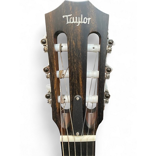 Used Taylor 314CE Natural Acoustic Guitar