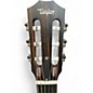 Used Taylor 314CE Natural Acoustic Guitar