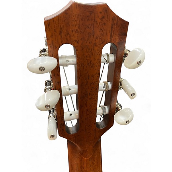 Used Taylor 314CE Natural Acoustic Guitar