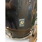 Used Yamaha 5 Piece Rydeen Black Drum Kit