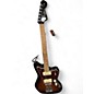 Used 2021 Fender Limited Edition Player Jazzmaster 3 Tone Sunburst Solid Body Electric Guitar thumbnail