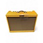 Used Fender Blues Deluxe Reissue 40W 1x12 Tweed Tube Guitar Combo Amp thumbnail