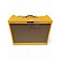 Used Fender Blues Deluxe Reissue 40W 1x12 Tweed Tube Guitar Combo Amp