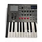 Used KORG MODWAVE Synthesizer