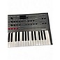Used KORG MODWAVE Synthesizer