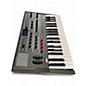 Used KORG MODWAVE Synthesizer