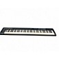 Used M-Audio Keystation 88 Keyboard Workstation thumbnail