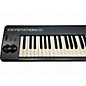 Used M-Audio Keystation 88 Keyboard Workstation