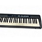 Used M-Audio Keystation 88 Keyboard Workstation