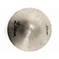Used Zildjian 8in A Series Splash Cymbal thumbnail