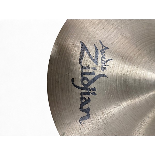 Used Zildjian 8in A Series Splash Cymbal