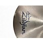 Used Zildjian 8in A Series Splash Cymbal