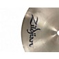 Used Zildjian 8in A Series Splash Cymbal