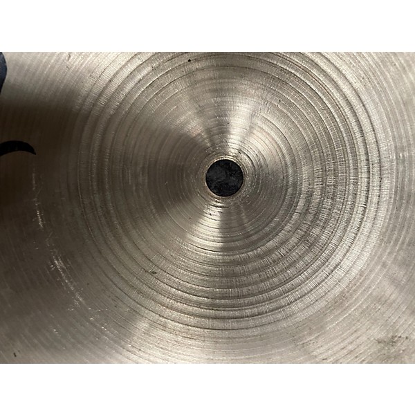 Used Zildjian 8in A Series Splash Cymbal
