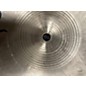 Used Zildjian 8in A Series Splash Cymbal