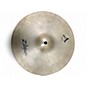 Used Zildjian 12in A Series Splash Cymbal thumbnail