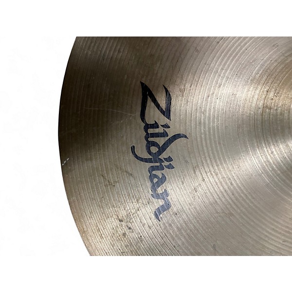 Used Zildjian 12in A Series Splash Cymbal