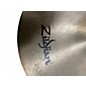 Used Zildjian 12in A Series Splash Cymbal