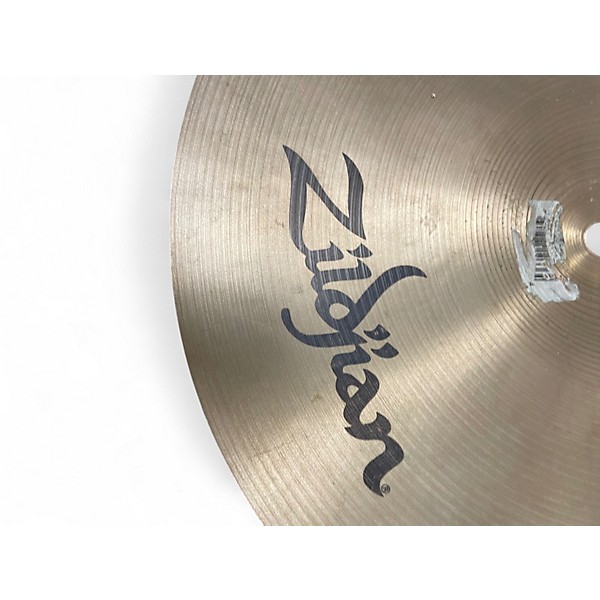 Used Zildjian 12in A Series Splash Cymbal