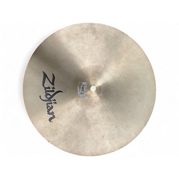 Used Zildjian 12in A Series Splash Cymbal
