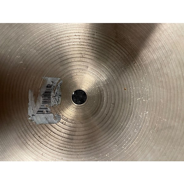 Used Zildjian 12in A Series Splash Cymbal