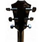 Used Taylor 214 ce plus Black Acoustic Electric Guitar