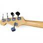 Used Fender AMERICAN STANDARD P BASS V 3 Tone Sunburst Electric Bass Guitar